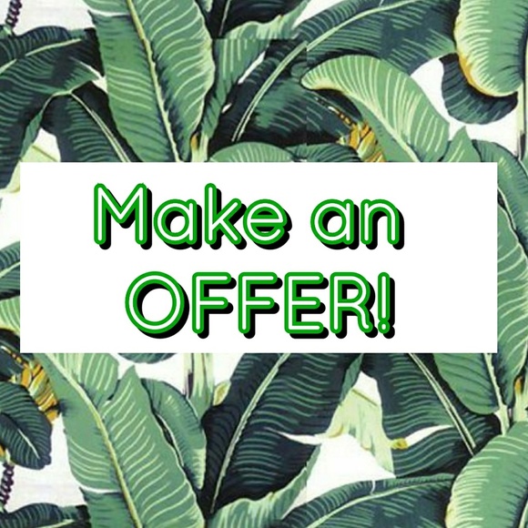 Reasonable offers welcome! - Picture 1 of 1